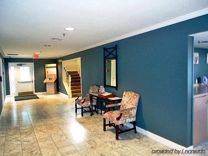 Hotel Hawthorn By Wyndham Hartford 3*
