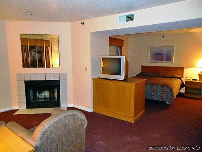 Hawthorn By Wyndham Hartford Hotel 3*