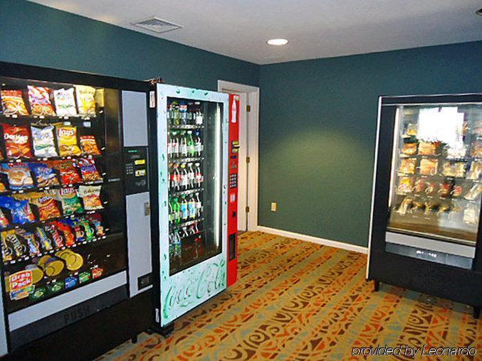 Hotel Hawthorn By Wyndham Hartford